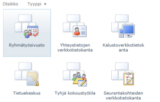 SharePoint Server 2010 Finnish Language Pack Now Available